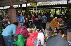德晟集團(tuán)工會：組織員工活動，增強(qiáng)企業(yè)凝聚力