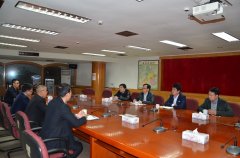 我公司到佛山市考察學(xué)習(xí)公共自行車建設(shè)運(yùn)營(yíng)情