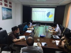 集團(tuán)公司順利召開2017年上半年經(jīng)營分析會