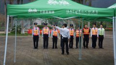 今年清明－－綠色、文明祭祀成趨勢