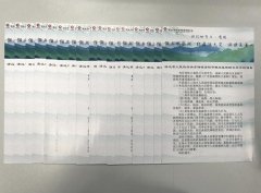 我們的節(jié)日?清明|德晟集團(tuán)開(kāi)展移風(fēng)易俗志愿宣