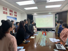 德晟集團(tuán)公司開展新時(shí)代文明實(shí)踐活動(dòng)