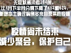 疫情防控 | 權(quán)威回應(yīng)：疫情防控常態(tài)化下，得別