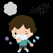 疫情防控 | 冬季到來，這些防護(hù)要做好