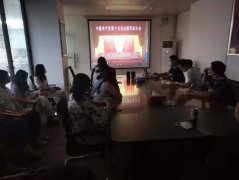 安全生產(chǎn)月丨市德晟資源公司開展安全知識培訓
