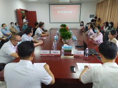 德晟正能量丨市德晟集團(tuán)召開榮譽(yù)表揚(yáng)會(huì)， 以先