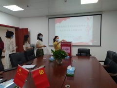 河南加油！丨市德晟集團(tuán)愛心募捐馳援河南抗洪