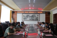 共敘軍民魚(yú)水情 同譜雙擁新篇章——市國(guó)資委系