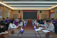 喜報！市建工質(zhì)檢站公司順利通過檢驗檢測機構(gòu)資質(zhì)擴項及多場所認證評審