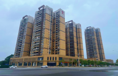 德晟集團招商信息推介：洲沙雅苑商業(yè)資產(chǎn)