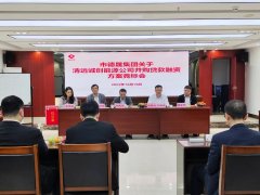 首次！競標(biāo)式融資取得巨大成功