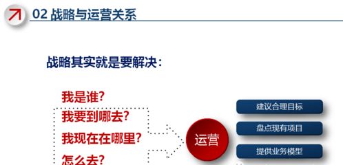 龙湖 旭辉 蓝光 地产战略运营管理体系解析